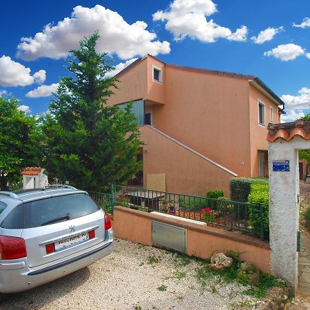 Apartments Davor 1676 Банджоле Экстерьер фото
