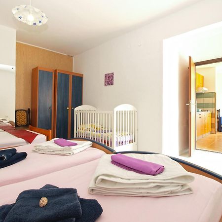 Apartments Davor 1676 Банджоле Экстерьер фото